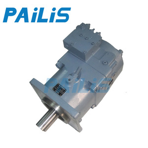 ปั๊มลูกสูบ PaiLis A11VL0260DR11R-NZD12N00 สำหรับเครื่องเจาะอุโมงค์เหมืองถ่านหิน ระบบขับเคลื่อนด้วยไฟฟ้า ติดตั้งแนวนอน - Product Image 2