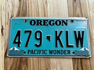<span class=keywords><strong>Plaque</strong></span> d'immatriculation personnalisée California Outatime de la série Retour vers le futur – Échantillon gratuit, faible MOQ pour les fans - Product Image 3