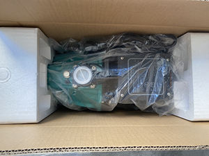 Jebao — <span class=keywords><strong>pompe</strong></span> de puits de <span class=keywords><strong>piscine</strong></span>, 750W, 1hp, appareil à jet 120 bar, <span class=keywords><strong>20</strong></span> à 60 mètres, 255 - Product Image 6