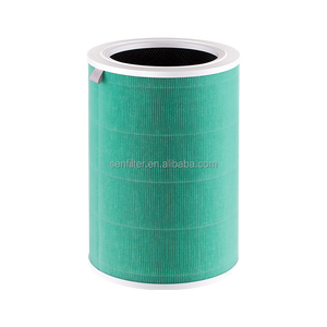 <span class=keywords><strong>เครื่อง</strong></span><span class=keywords><strong>ฟอก</strong></span><span class=keywords><strong>อากาศ</strong></span>อัจฉริยะ<span class=keywords><strong>4</strong></span>/<span class=keywords><strong>4</strong></span> <span class=keywords><strong>lite</strong></span>/ <span class=keywords><strong>4</strong></span> Pro ประสิทธิภาพสูงแผ่นกรองทดแทน HEPA เวอร์ชันจีนและทั่วโลก - Product Image 1