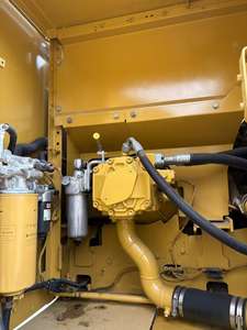 Excavadora Usada CAT 323 de Tipo Oruga, Motor y Caja de Cambios de Alto Rendimiento, Excelente Estado, Precio Competitivo en Venta - Product Image 6