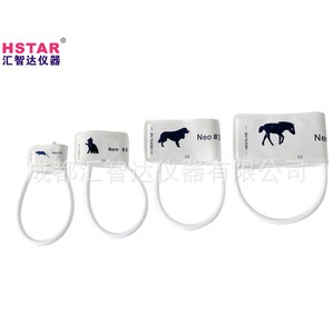 เครื่องวัดความดันโลหิตสัตว์เลี้ยง Hstar Veterinary รุ่น Neo 1 2 3 4 สำหรับสุนัข แมว ม้า และสัตว์เลี้ยงอื่นๆ - Product Image 1
