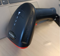Módulo de Escaneo de Códigos de Barras QR 2D Portátil A192 OEM, USB HID KBW, COM Virtual Programable para Kioscos y Máquinas Expendedoras Personalizadas