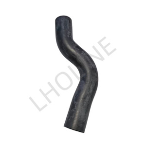 Manguera de Goma LHOLINE 96536591 EPDM para Refrigeración Automotriz, Tubo de Escape de Combustible, Longitud Estándar - Product Image 4