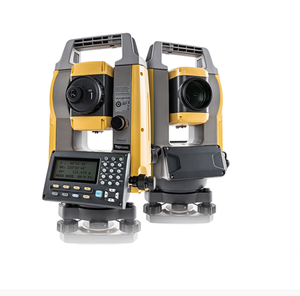 เครื่องวัดมุม GM52 รุ่น High Prism Free Total Station ความแม่นยำ 2 วินาที นำเข้าจากญี่ปุ่น ความแม่นยำ 2 วินาที GM52 - Product Image 5