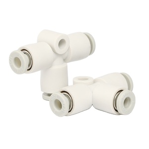 Conexiones Neumáticas Tipo SMC KQ2L / Serie KQ2H/KQ2L/KQ2U/KQ2T - Product Image 5