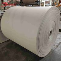 Mesin Daur Ulang Kertas Bekas 1575mm untuk Produksi Kertas Bergelombang dan Pembuatan Kertas Kraft Test Liner