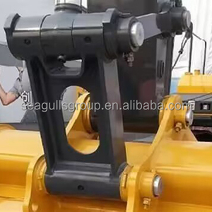 E330/E320 के लिए खुदाई करने वाले हिस्से खुदाई करने वाली बाल्टी रॉड एच लिंक खुदाई करने वाली बाल्टी लिंक - Product Image 6