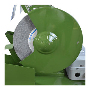 NUEVO ANTISHICNC M3320 M3325 Pedestal Grinder Machine Heavy Duty 200 250 300 350 400mm 8 "10" 12 "14" 16 "Eliminación de <span class=keywords><strong>polvo</strong></span> a prueba de <span class=keywords><strong>polvo</strong></span> - Product Image 4