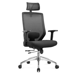 Ergonomic Office Chair Mesh Executive Office Chair Supplier Factory Swivel Chair