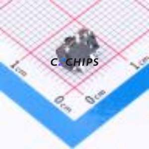 TP70821 Limit Switch SMD Switch Single Pole Single Throw - Normally Open 6.4mm 3.7mm 2.7mm - Product Image 2