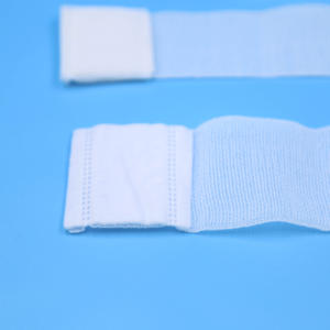 ผ้าพันแผลนิ้วแบบ OEM ผลิตตามสั่ง ปลอดเชื้อ ปิดแผลนิ้วแบบติดเอง - Product Image 3