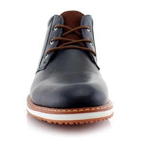 Chaussures pour hommes confortables et respirantes, style tendance, baskets plates décontractées, printemps, été, automne, hiver - Product Image 3