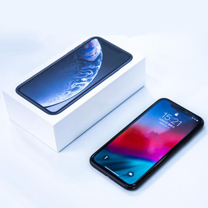 Iponhe Xr中古携帯電話スマートフォンXr <span class=keywords><strong>Iphone</strong></span> <span class=keywords><strong>T</strong></span> é l é phoneピュアオリジナルAグレード中古携帯電話