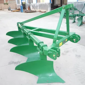 Agrarische Cultivator Grondbewerking Ploeg Disc Vore Ploeg