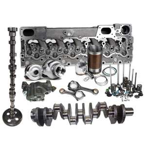 Запчасти для 2195845 головки цилиндров, 219-5845 головка C7 для замены CAT, 8N1187 8N6796 1N4304 - Product Image 5