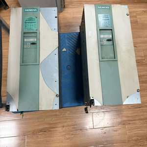 6RA7085 6DV62 0/6RA7087 6DV62 0/6RA7091 6DV62 0 Convertisseur SIMOREG d'origine neuf en stock Vendeur Or - Product Image 6