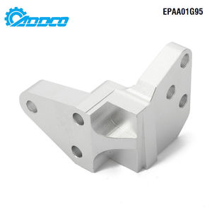 Soporte de Motor ADDCO de Aluminio con Montaje de 3 Pernos para Acura DC/DB para Chasis Honda <span class=keywords><strong>EJ</strong></span>/EG/<span class=keywords><strong>EH</strong></span>/EK con Motores Serie B EPAA01G95 - Product Image 5