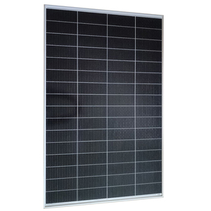 Panel Solar Fotovoltaico de 200w 220w 250w de Uso Generalizado, <span class=keywords><strong>Precio</strong></span> de Venta al por Mayor, para Sistemas de Energía Solar Domésticos o Industriales - Product Image 1
