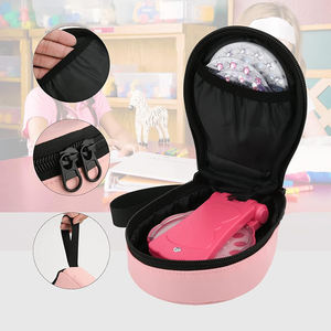 Étui de transport de protection de voyage pouvant contenir un outil de coiffure Glam Gems <span class=keywords><strong>Blinger</strong></span> Ultimate Set Étui de transport - Product Image 3