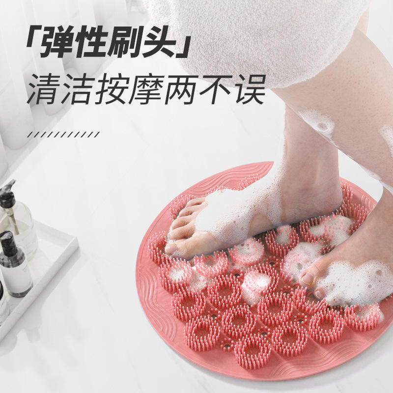 สีชมพูอ่อน - ผมยาว