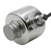 Nueva Celda de Carga con Sensor de Fuerza para Pesaje y Dosificación, Tipo Columna para Tolva