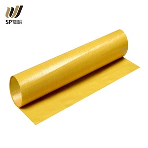 Tùy chỉnh kích thước và hình dạng của tấm bạt cho quảng cáo ngoài trời hiển thị lớp phủ UV chống lão hóa in ấn tarps - Product Image 1