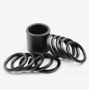 Joint d'étanchéité en caoutchouc NBR en forme de V pour l'industrie, résistant à l'huile, de haute qualité - Product Image 4