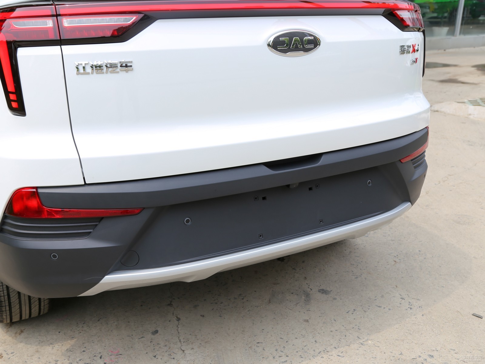 backhuji 11-15 KAWASAKI NINJA ZX10R OEM REAR BACK SHOCK ABSORBER