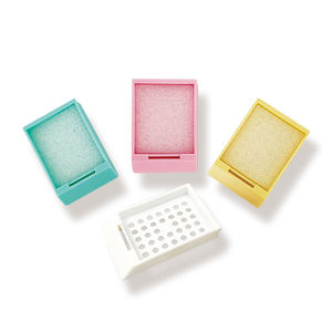 Les fabricants fournissent des éponges de biopsie d'échantillon de pathologie consommables médicaux de haute qualité. - Product Image 4