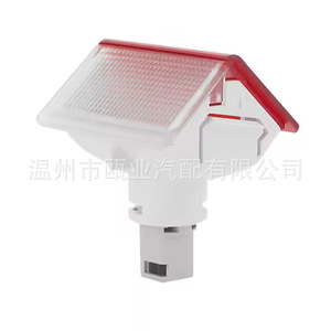 Luz de Maletero para Mercedes-Benz A2218202101 009212-00, Repuesto para Clase A, B, C, GLA, GL, ML - Product Image 3