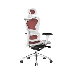 Ensemble de mobilier de bureau antique : Canapé en bois avec fauteuil relevable et chaise en maille, design moderne et élégant, chaise de bureau antique - Product Image 4