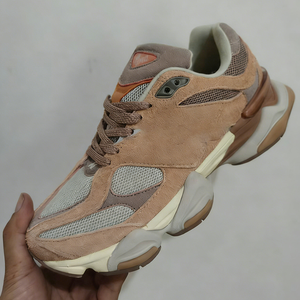 Nouvelles chaussures de sport décontractées légères et respirantes pour hommes, design tendance - Product Image 3