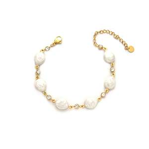 E320-210-025B Fashion <b>Beaded</b> <b>Bracelets</b> - Product Image 1
