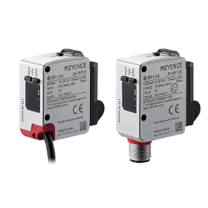 เซ็นเซอร์ต้นฉบับใหม่ LR-ZB100N เลเซอร์ CMOS แบบรวมในตัว - Product Image 1