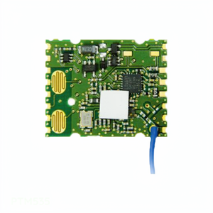 PTM535 Manufacturer Channel RF <b>Transmitters</b> - Product Image 1