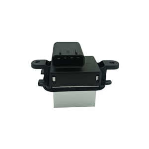 Resistencia del Motor del Ventilador BL3Z19E624A para Ford F-150 09-14, Pieza de Repuesto - Product Image 4