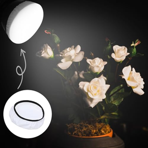 Tissu diffuseur de lumière doux pour la photographie - Product Image 6