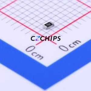 CR0603-FX-8872ELF ตัวต้านทานแบบ SMD 0603 (ประเภท: ฟิล์มหนา) (ความต้านทาน: 88.7kOhm ความแม่นยำ: 1%) - Product Image 1