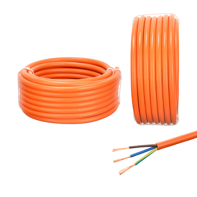 Single Multi Electric Cable for House Wiring Pvc Insulated Power Cable for 1.5mm2 2.5mm2 4mm2 Thhn Electrical Wires