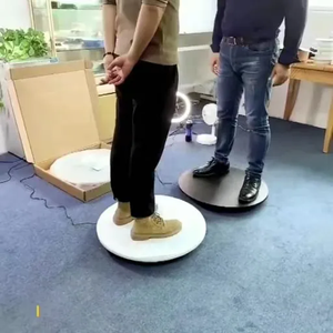 Intelligent 42cm 360 Degree Rotating Turntable Photography Display Remote <strong>Control</strong> <strong>Stand</strong> - Product Image 4