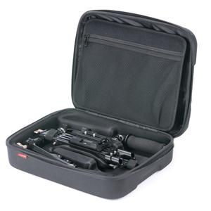 <span class=keywords><strong>Tilta</strong></span> TA-LSR-B, système de stabilisation d'épaule léger et compact pour caméras cinéma et reflex numériques, <span class=keywords><strong>Ronin</strong></span> 4D - Product Image 6