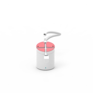 T-10 <b>Tablet</b> Security <b>Stand</b> With Bracket Anti-theft Display Holder Comes With Charging Function - Product Image 5