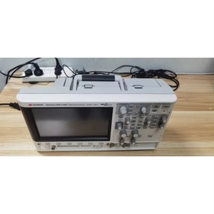 DSOX3052T Keysight: 500 MHz, 2ช่องสัญญาณอะนาล็อก T H - Product Image 2