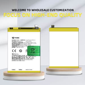 แบตเตอรี่โทรศัพท์ OPPO A1K <span class=keywords><strong>BLP711</strong></span>ความจุเยอะโรงงาน tlida - Product Image 6