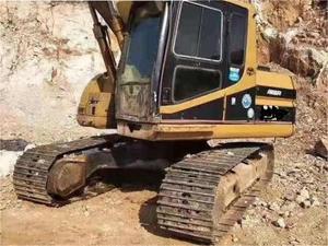 อะไหล่รถขุด CAT E320 322 325 330BU กล่องเก็บของฝาครอบด้านข้าง อะไหล่สำหรับเครื่องจักรก่อสร้าง Caterpillar - Product Image 3