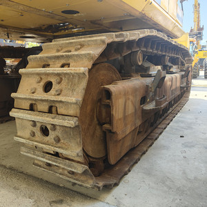 Used Komatsu PC700LC Digger for Sale Original Secondhand <strong>Excavator</strong> Komatsu PC700 <strong>PC800</strong> - Product Image 5