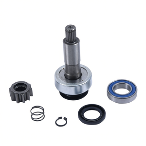Bille d'embrayage de démarrage pour Toyota HIACE YH63 1988-2007 - Product Image 3