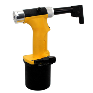 Pistolet à rivets pneumatique SZENT-240-TL pour rivets de tous types de matériaux 2.0/2.4/3.2/4.0 - Product Image 5