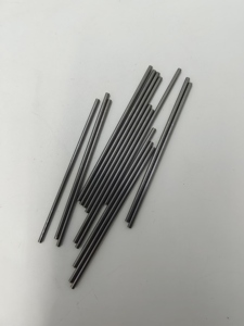 D1.8*65 Polierter YL10.2 Gesinterter Massiver Hartmetallstab aus Wolframkarbid, Hartmetall-Stanznadel, WC-Rundstab, Schnelle Lieferung - Product Image 4